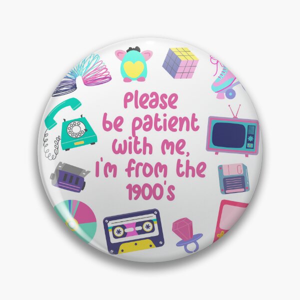 Item preview, I Love The 90s | Memorabilia Quote Collage designed and sold by SpencerReedDes.