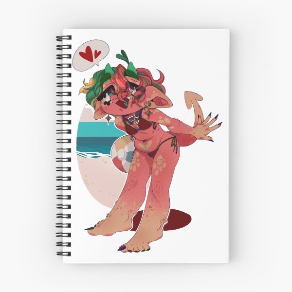 Item preview, Beachy Boy! designed and sold by Incapable-Chaos.