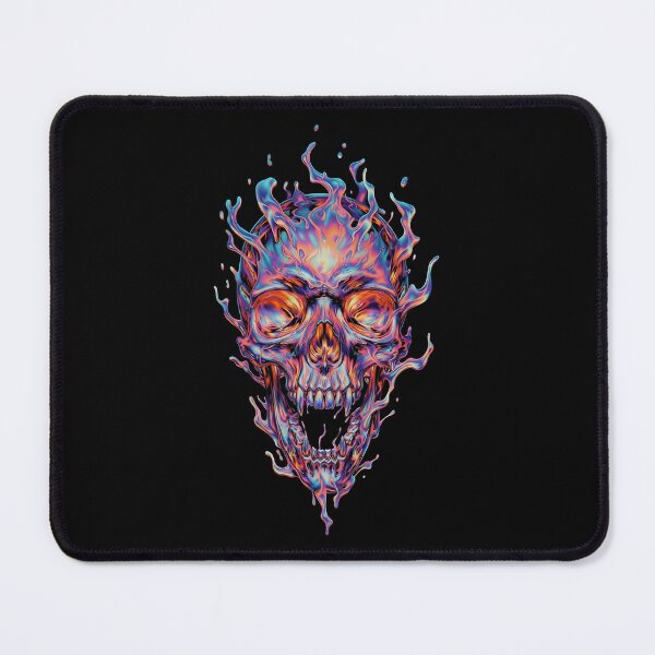 Item preview, Soul in Combustion designed and sold by ArtinDrop.