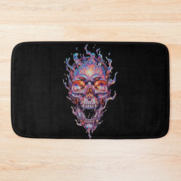 Item preview, Soul in Combustion designed and sold by ArtinDrop.