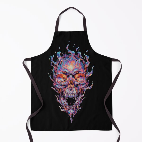 Item preview, Soul in Combustion designed and sold by ArtinDrop.