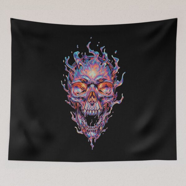 Item preview, Soul in Combustion designed and sold by ArtinDrop.