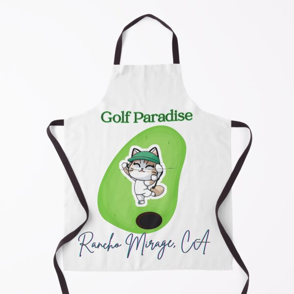 Item preview, Gift for a Golf Player, Gift for a Golf Fan, Gift for Men, Husband, Boyfriend. Paradise Rancho Mirage, CA designed and sold by ShrimpAndGrits.