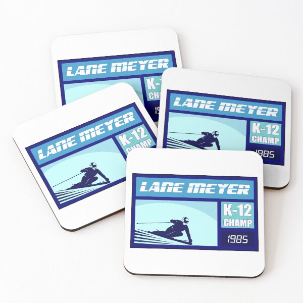 Item preview, Lane Meyer K-12 Champ designed and sold by Normbot2000.