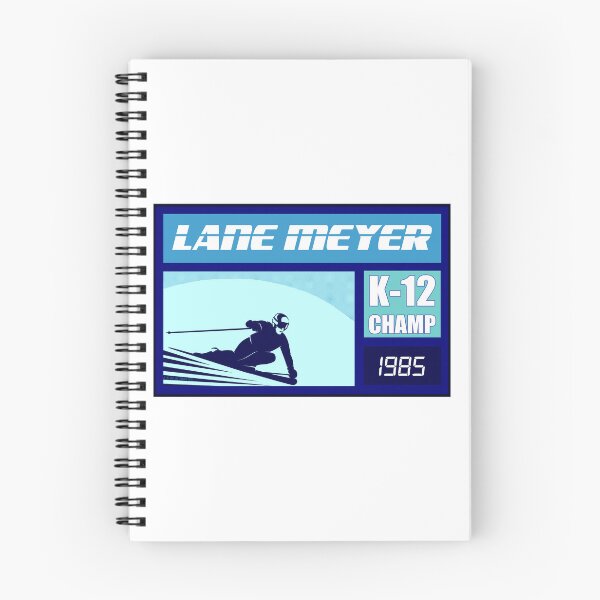 Item preview, Lane Meyer K-12 Champ designed and sold by Normbot2000.