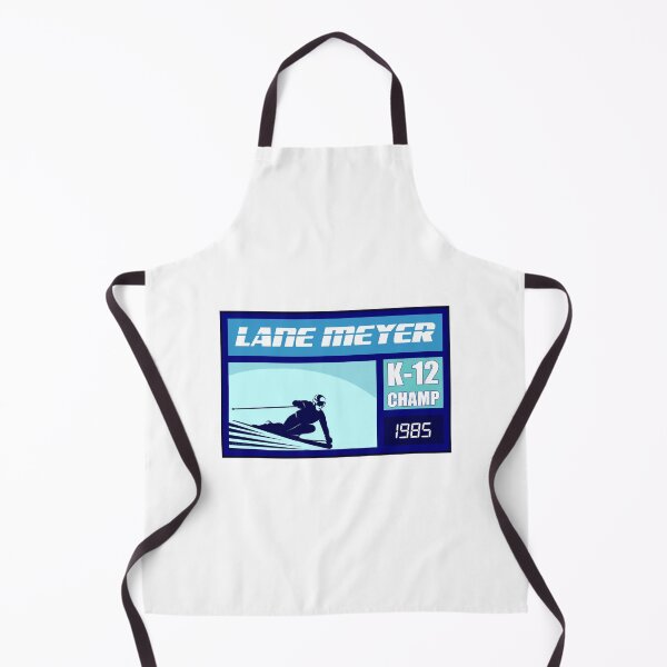 Item preview, Lane Meyer K-12 Champ designed and sold by Normbot2000.