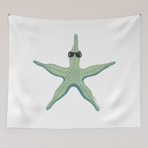 Item preview, Sunloving Sammy designed and sold by Jennifer Mosher.