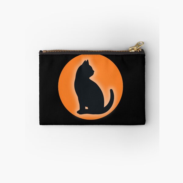 Item preview, black cat designed and sold by CristiCreations.
