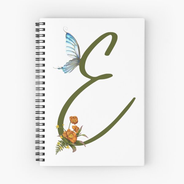 Item preview, The Letter E designed and sold by Fantasy2Reality.