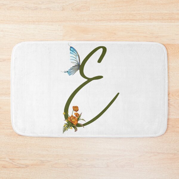 Item preview, The Letter E designed and sold by Fantasy2Reality.