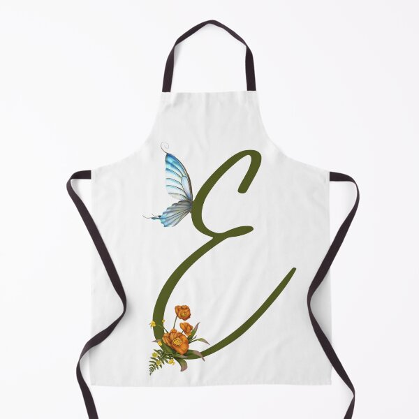 Item preview, The Letter E designed and sold by Fantasy2Reality.