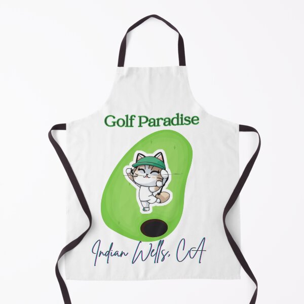 Item preview, Gift for a Golf Player, Gift for Men, Husband, Boyfriend. Gift for a Golf Fan. Golf Paradise Indian Wells, CA designed and sold by ShrimpAndGrits.