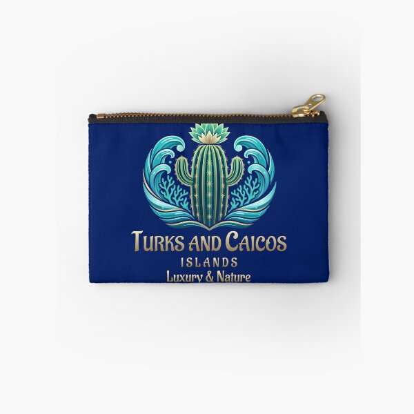 Item preview, Turks and Caicos Islands designed and sold by NPStudio.