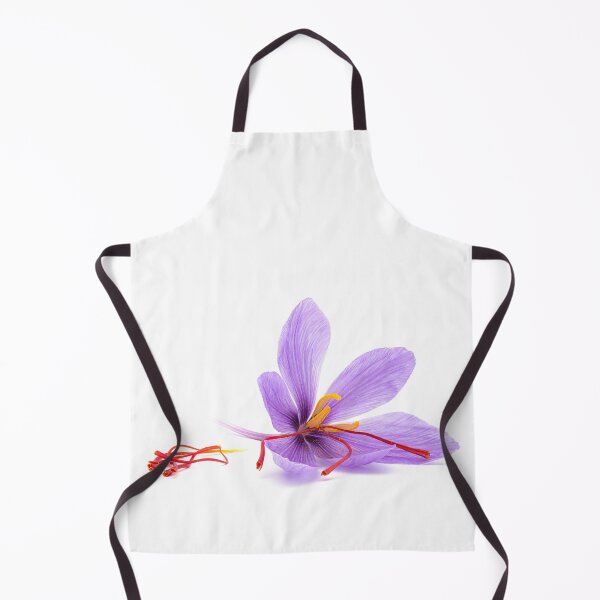 Item preview, Saffron flower - Spices in the Kitchen designed and sold by Vainillaychile.