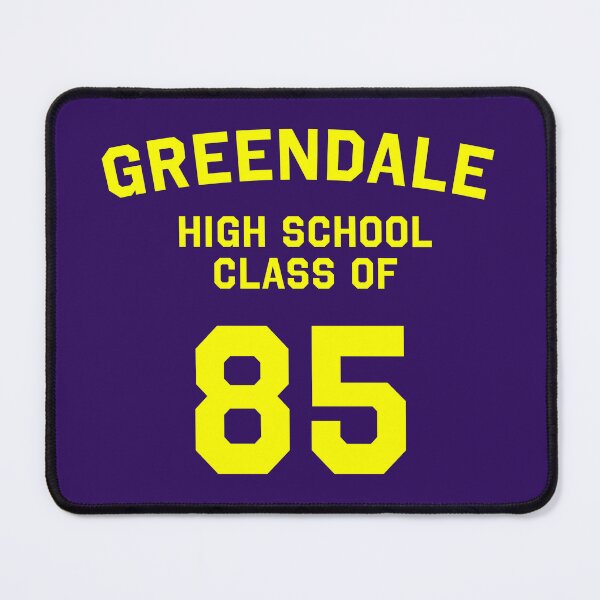 Item preview, Greendale High School Class of 85 designed and sold by Normbot2000.