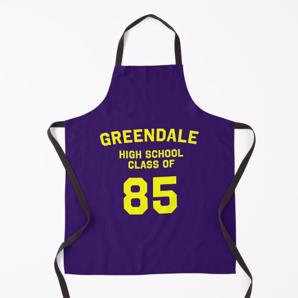 Item preview, Greendale High School Class of 85 designed and sold by Normbot2000.