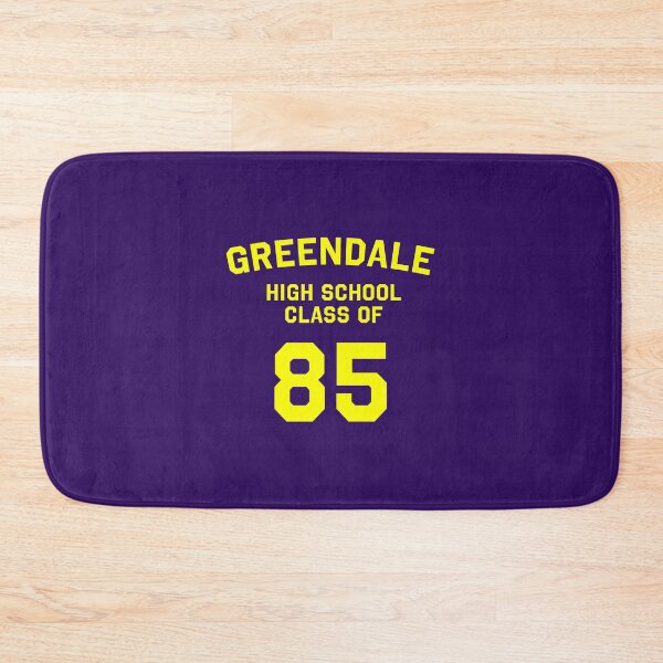 Item preview, Greendale High School Class of 85 designed and sold by Normbot2000.