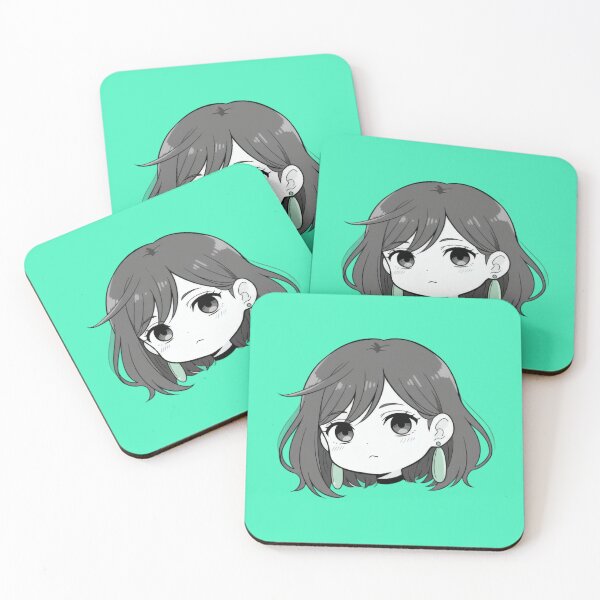 Item preview, Momo chibi designed and sold by JutsuWear.