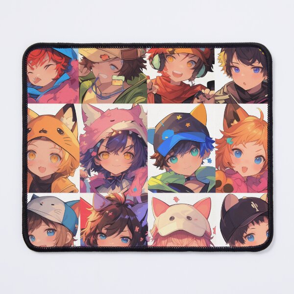Item preview, Battle Icons designed and sold by Solace Sparkles.