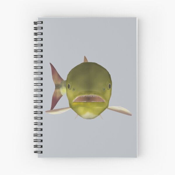 Item preview, Golden Dorado Fish Head designed and sold by fishfolkart.