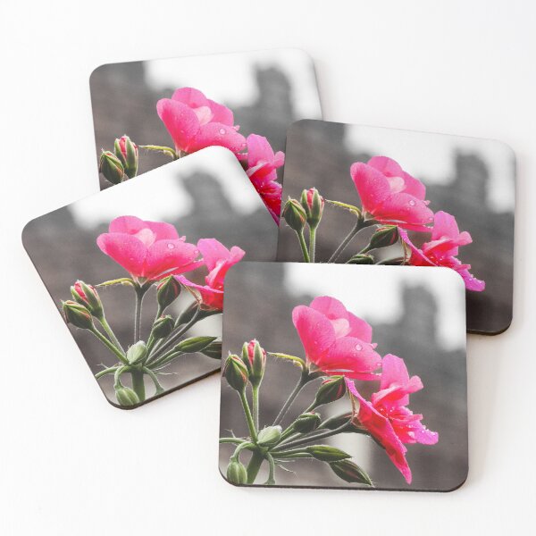 Artikelvorschau, Neon Bloom in the Grey entworfen und verkauft von Tammigrafie.