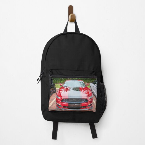 Item preview,  2015 Red Ford Mustang GT 5.0 X147 designed and sold by RichFrancoCars.