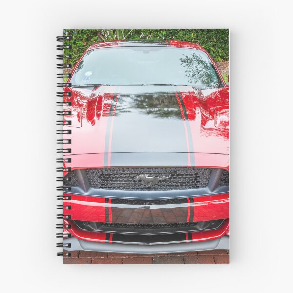 Item preview, 2015 Red Ford Mustang GT 5.0 X147 designed and sold by RichFrancoCars.