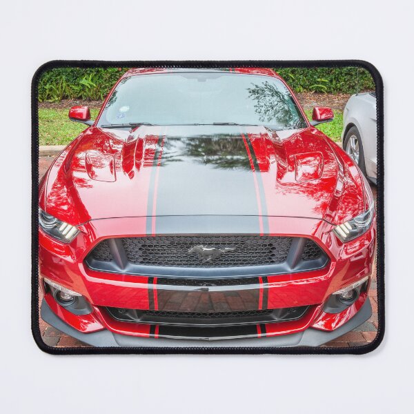 Item preview,  2015 Red Ford Mustang GT 5.0 X147 designed and sold by RichFrancoCars.