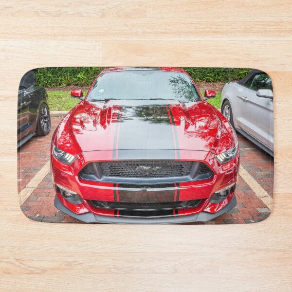 Item preview,  2015 Red Ford Mustang GT 5.0 X147 designed and sold by RichFrancoCars.