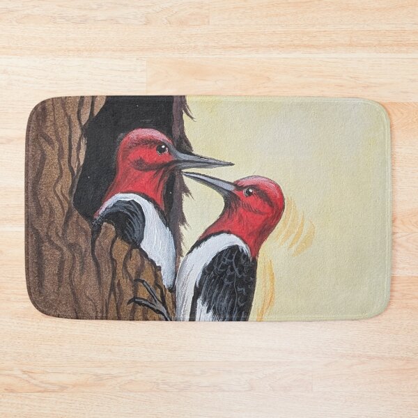 Item preview, Redhead Love  designed and sold by Matt Starr Fine Art .