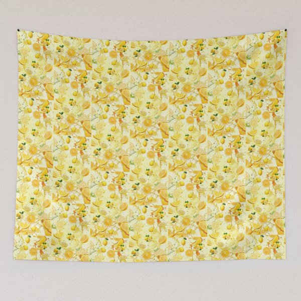 Item preview, Lemon designed and sold by AndamaArt.