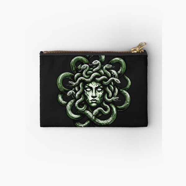 Item preview, MEDUSA / TRANSFORMATION designed and sold by dbNIGHT.