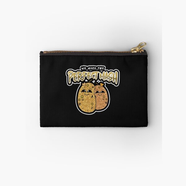 Item preview, We Make he Perfect Mash Potato designed and sold by Sartoris Art.