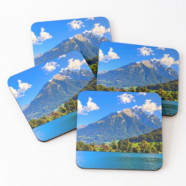 Item preview, Mount Pilatus designed and sold by BoKev.