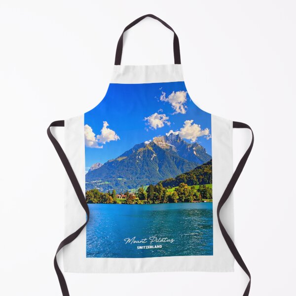 Item preview, Mount Pilatus designed and sold by BoKev.