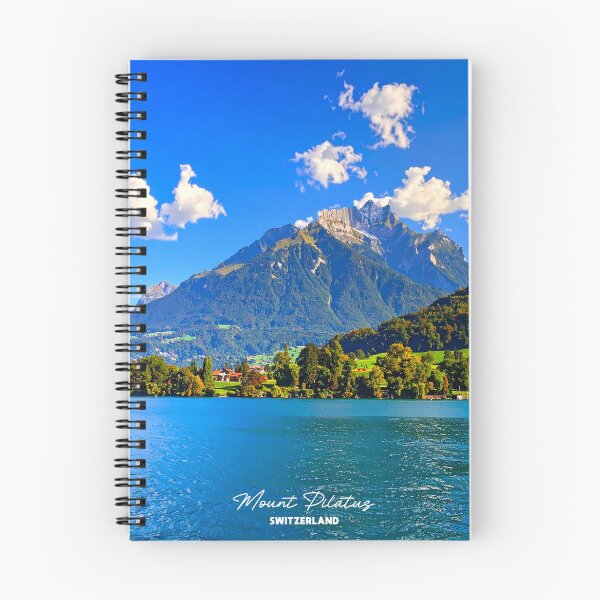 Item preview, Mount Pilatus designed and sold by BoKev.