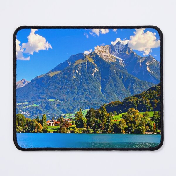Item preview, Mount Pilatus designed and sold by BoKev.