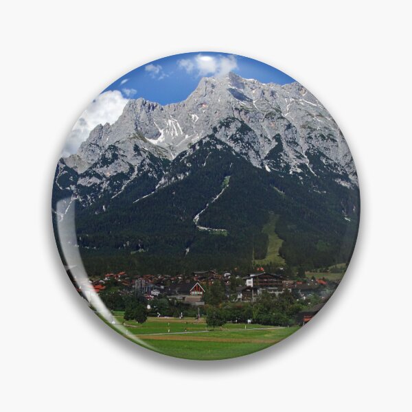 Item preview, Zugspitze designed and sold by BoKev.