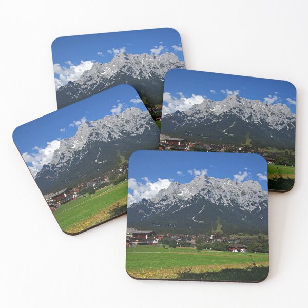 Item preview, Zugspitze designed and sold by BoKev.