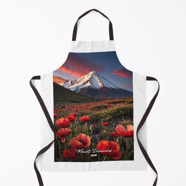 Item preview, Mount Damavand designed and sold by BoKev.
