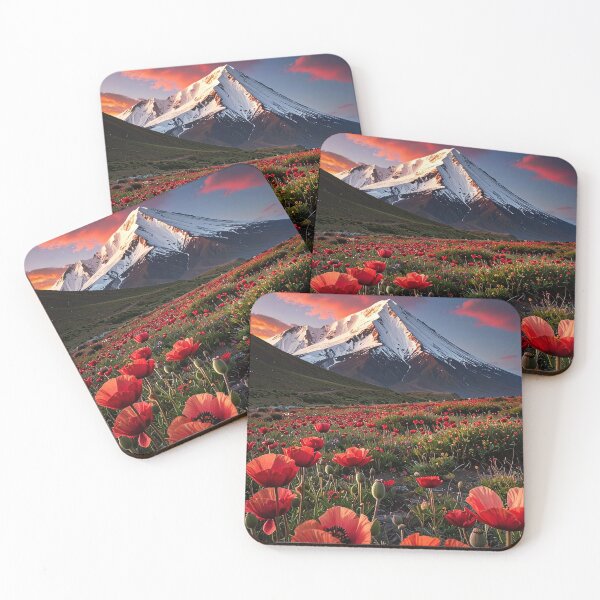 Item preview, Mount Damavand designed and sold by BoKev.