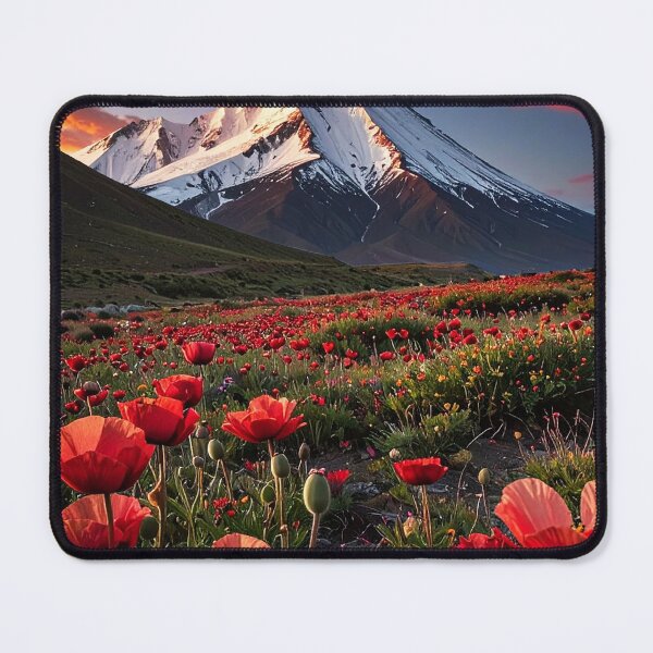 Item preview, Mount Damavand designed and sold by BoKev.
