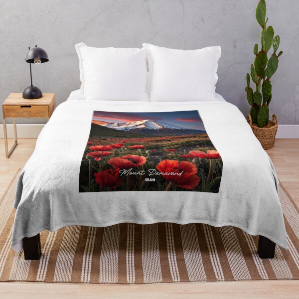 Item preview, Mount Damavand designed and sold by BoKev.