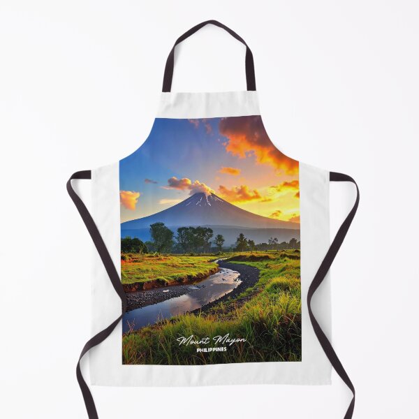 Item preview, Mount Mayon designed and sold by BoKev.
