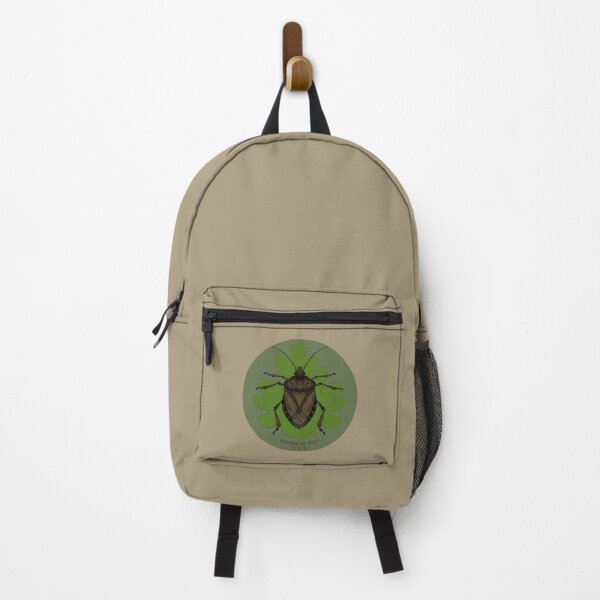 Item preview, DBR Stink Bug designed and sold by DeathbedRegrets.