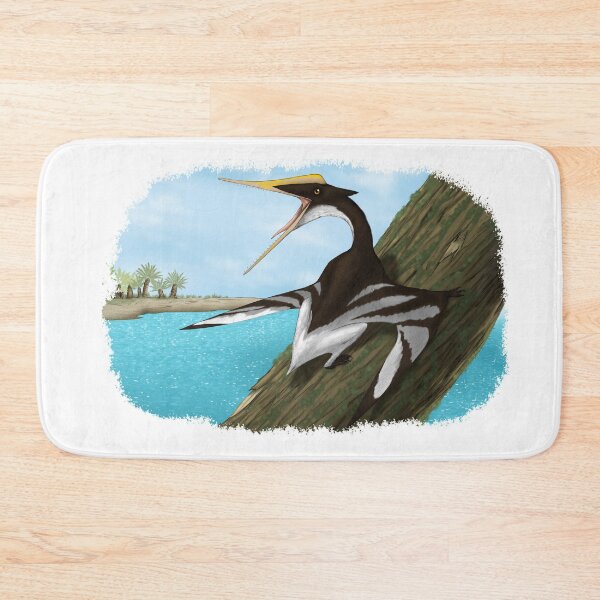 Item preview, Pterodactylus antiqus designed and sold by JuliusArt2611.