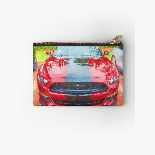 Item preview,  2015 Red Ford Mustang GT 5.0 X148 designed and sold by RichFrancoCars.
