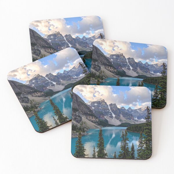 Item preview, Moraine Lake designed and sold by BoKev.