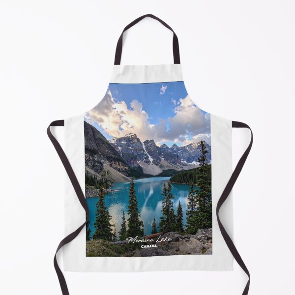 Item preview, Moraine Lake designed and sold by BoKev.