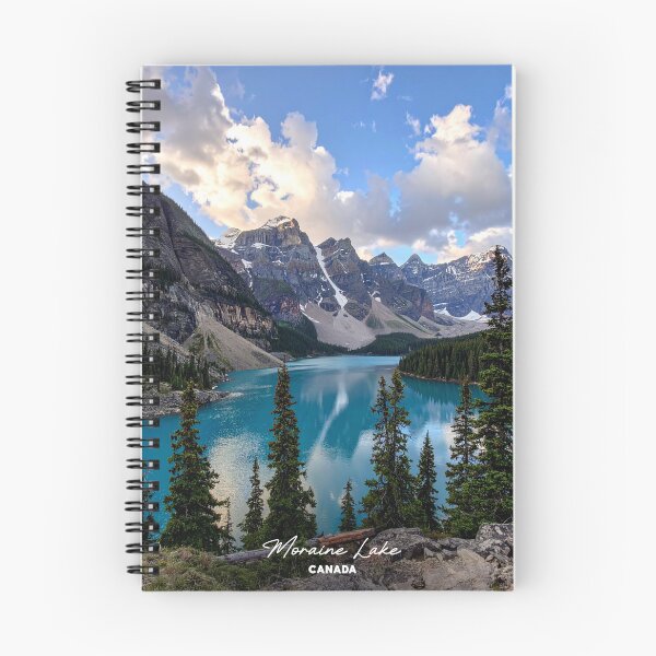 Item preview, Moraine Lake designed and sold by BoKev.
